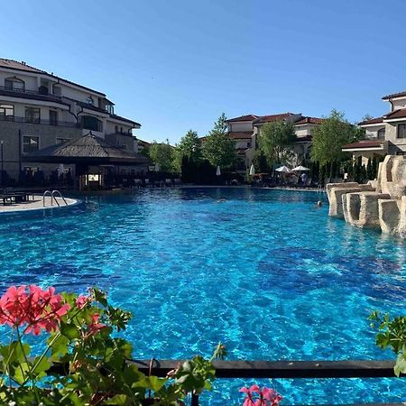 Lovely Apartment In Peaceful Family Spa Resort Near To Nesebar Kableskovo Kültér fotó