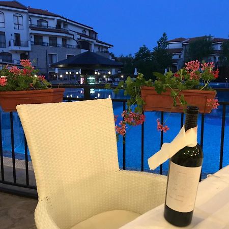 Lovely Apartment In Peaceful Family Spa Resort Near To Nesebar Kableskovo Kültér fotó