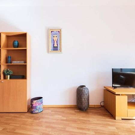 Lovely Apartment In Peaceful Family Spa Resort Near To Nesebar Kableskovo Kültér fotó