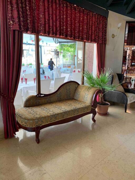 Lovely Apartment In Peaceful Family Spa Resort Near To Nesebar Kableskovo Kültér fotó
