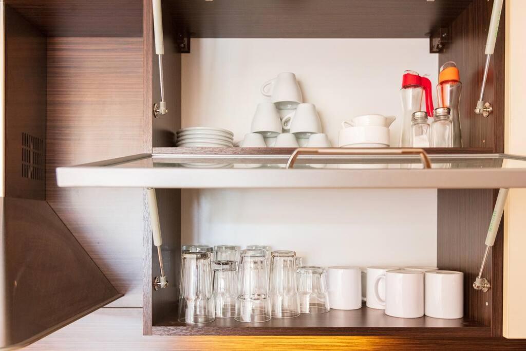 Lovely Apartment In Peaceful Family Spa Resort Near To Nesebar Kableskovo Kültér fotó