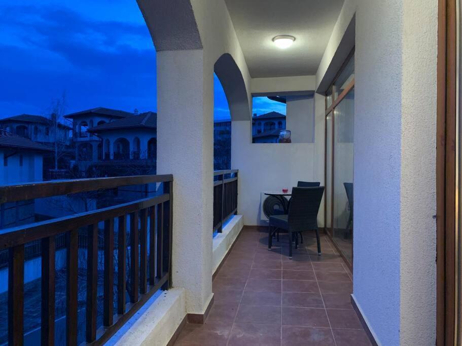 Lovely Apartment In Peaceful Family Spa Resort Near To Nesebar Kableskovo Kültér fotó
