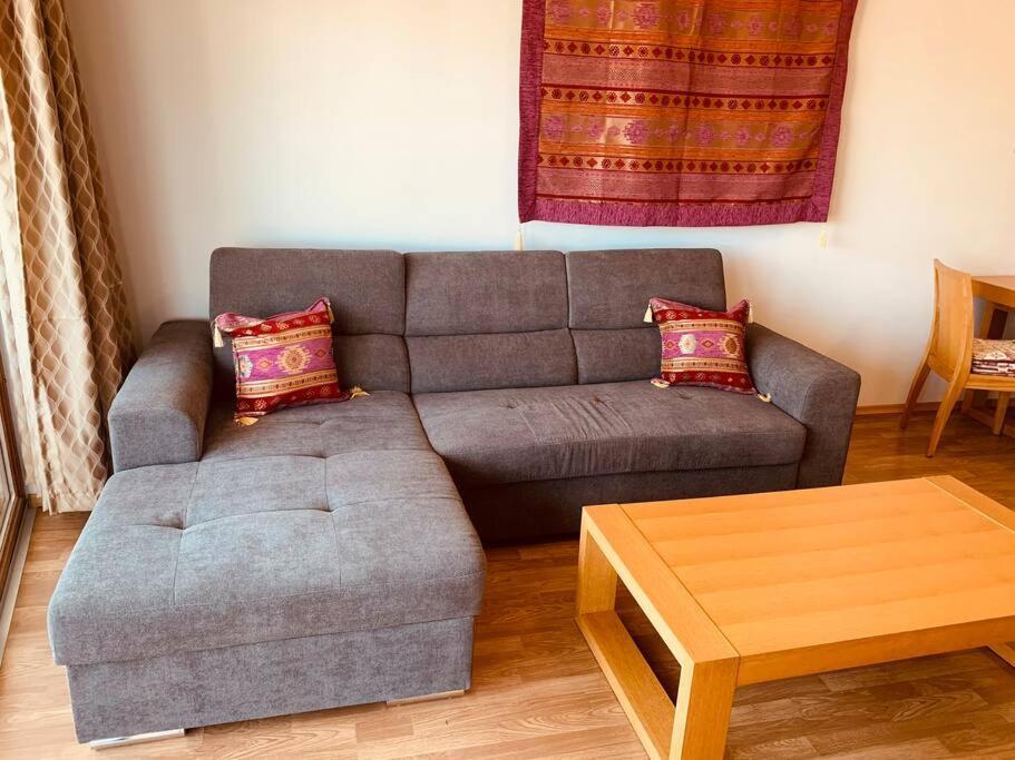 Lovely Apartment In Peaceful Family Spa Resort Near To Nesebar Kableskovo Kültér fotó