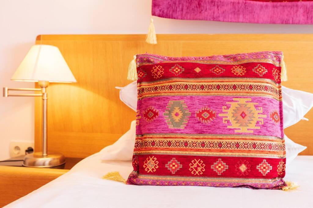 Lovely Apartment In Peaceful Family Spa Resort Near To Nesebar Kableskovo Kültér fotó