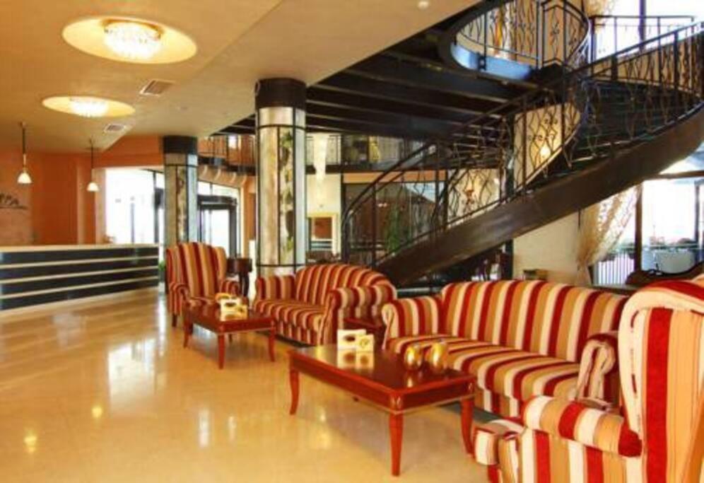 Lovely Apartment In Peaceful Family Spa Resort Near To Nesebar Kableskovo Kültér fotó