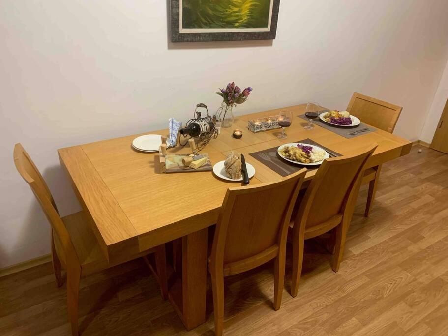 Lovely Apartment In Peaceful Family Spa Resort Near To Nesebar Kableskovo Kültér fotó